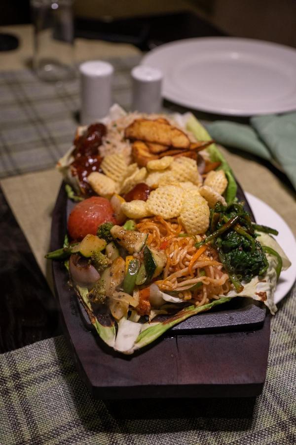 Barsana Boutique Hotel - Pure Vegetarian Kolkata Ngoại thất bức ảnh