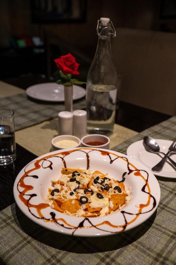 Barsana Boutique Hotel - Pure Vegetarian Kolkata Ngoại thất bức ảnh