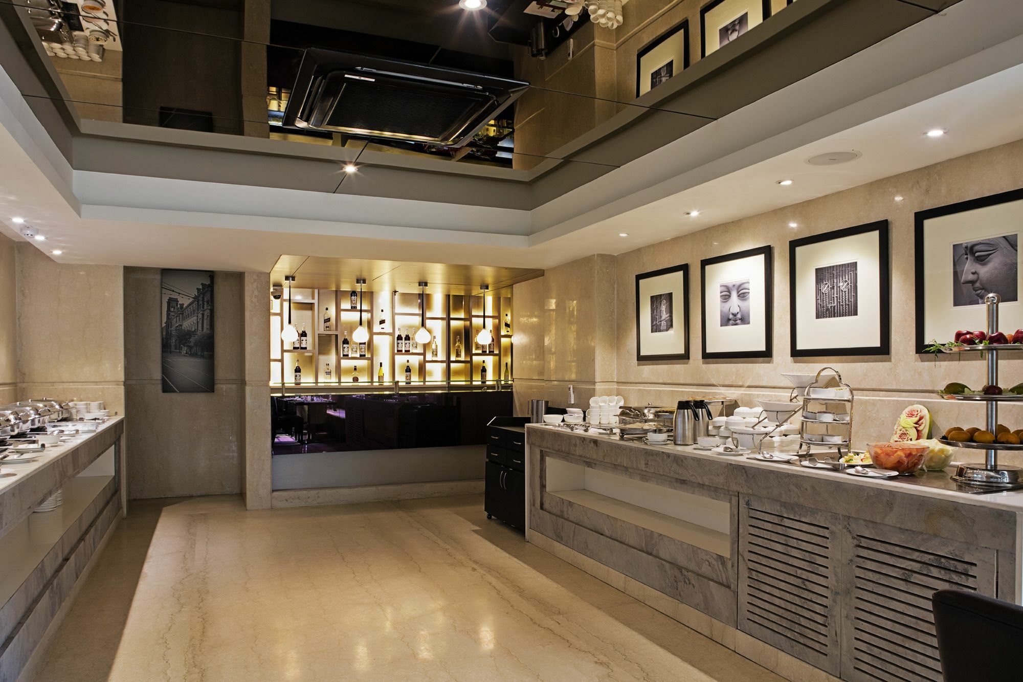 Barsana Boutique Hotel - Pure Vegetarian Kolkata Ngoại thất bức ảnh